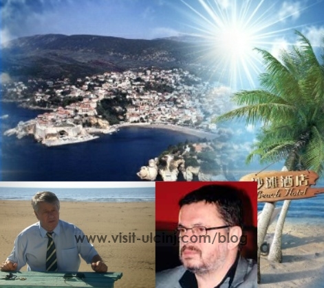 Mi?unovi?u, jeste li ?uli za Ulcinj?